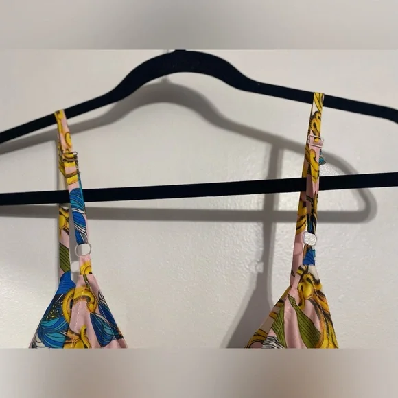 Spaghetti Strap Adjustable Strap Midi Dress - Picture 3 of 5